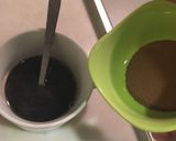 食後や朝にぴったり!ココアコーヒー作り方1写真