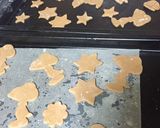 スパイスクッキー作り方7写真