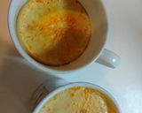 レンジでプリン１人分作り方14写真