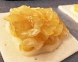 思い出のカスタードアップルパイ作り方10写真