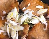 豚ロース☆さっぱりソテー作り方7写真