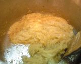 牛スネ肉のチョコレート風味ビール煮込み作り方2写真