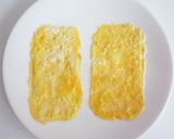 スパムおにぎり作り方3写真
