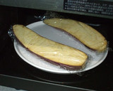 レンジで栗きんとん♪簡単お節さつまいも作り方2写真