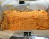 キャロットケーキ作り方5写真