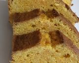 キャロットケーキ作り方6写真