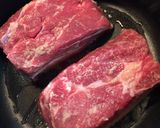 ♡焼豚♡作り方2写真