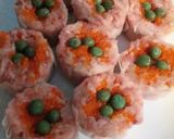 玉ねぎ焼売作り方3写真