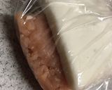 袋で混ぜ混ぜ♡ふわふわ簡単チキンナゲット作り方1写真