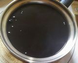 ★簡単お節★黒豆の作り方★作り方2写真