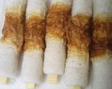 ちくわチーズカツ作り方1写真