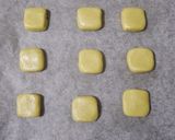 基本のちんすこう作り方4写真