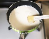 とろっと簡単プリン！作り方1写真