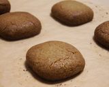 基本のちんすこう作り方7写真