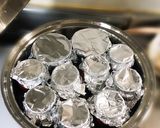 とろっと簡単プリン！作り方6写真