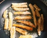 ヤーコンの唐揚げ作り方4写真