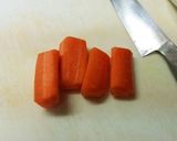 鴨のローストバルサミコソース作り方1写真