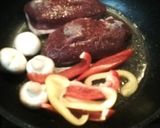 鴨のローストバルサミコソース作り方7写真
