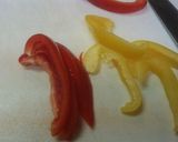 鴨のローストバルサミコソース作り方5写真