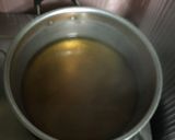 【おせち】 黒豆の煮方！！作り方3写真