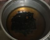【おせち】 黒豆の煮方！！作り方4写真