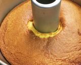 失敗なし☆シフォンケーキ☆基本作り方13写真