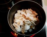 簡単！お豆腐と大根の煮物作り方2写真