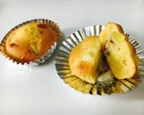 基本のカップケーキ作り方14写真