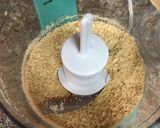 絶品!クラブケーキ作り方1写真