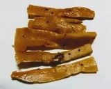 納豆メンマ♪混ぜるだけでいい簡単納豆ご飯作り方1写真