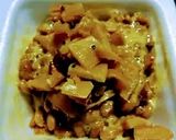 納豆メンマ♪混ぜるだけでいい簡単納豆ご飯作り方5写真