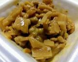 納豆メンマ♪混ぜるだけでいい簡単納豆ご飯作り方7写真