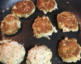 絶品!クラブケーキ作り方8写真
