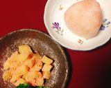レンジで簡単♬ふんわ～りタラコそぼろ作り方9写真