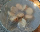 さといもの味噌煮作り方2写真
