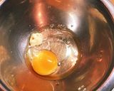 簡単 手抜き プレーンオムレツ作り方1写真