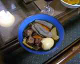 【野菜高騰時】ちょい　だけど　おでん作り方4写真