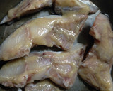 塩麹とごま油 de 簡単しっとり焼き魚！作り方2写真