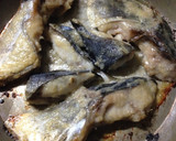 塩麹とごま油 de 簡単しっとり焼き魚！作り方3写真