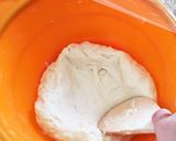 捏ねない食パン作り方4写真