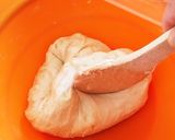 捏ねない食パン作り方5写真