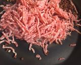 本格!麻婆豆腐作り方2写真