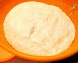 捏ねない食パン作り方6写真