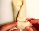 捏ねない食パン作り方9写真