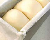 捏ねない食パン作り方10写真