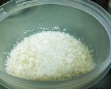 ヨーグルティア de 甘酒作り方3写真
