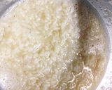 ヨーグルティア de 甘酒作り方5写真