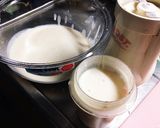 ヨーグルティア de 甘酒作り方6写真