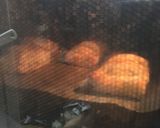 冷凍パイシートで簡単チョコバナナパイ♪作り方7写真