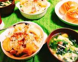 クリスマスメニューのリメイク！作り方6写真